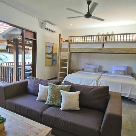 Villa Yasmin Seminyak Dış mekan fotoğraf