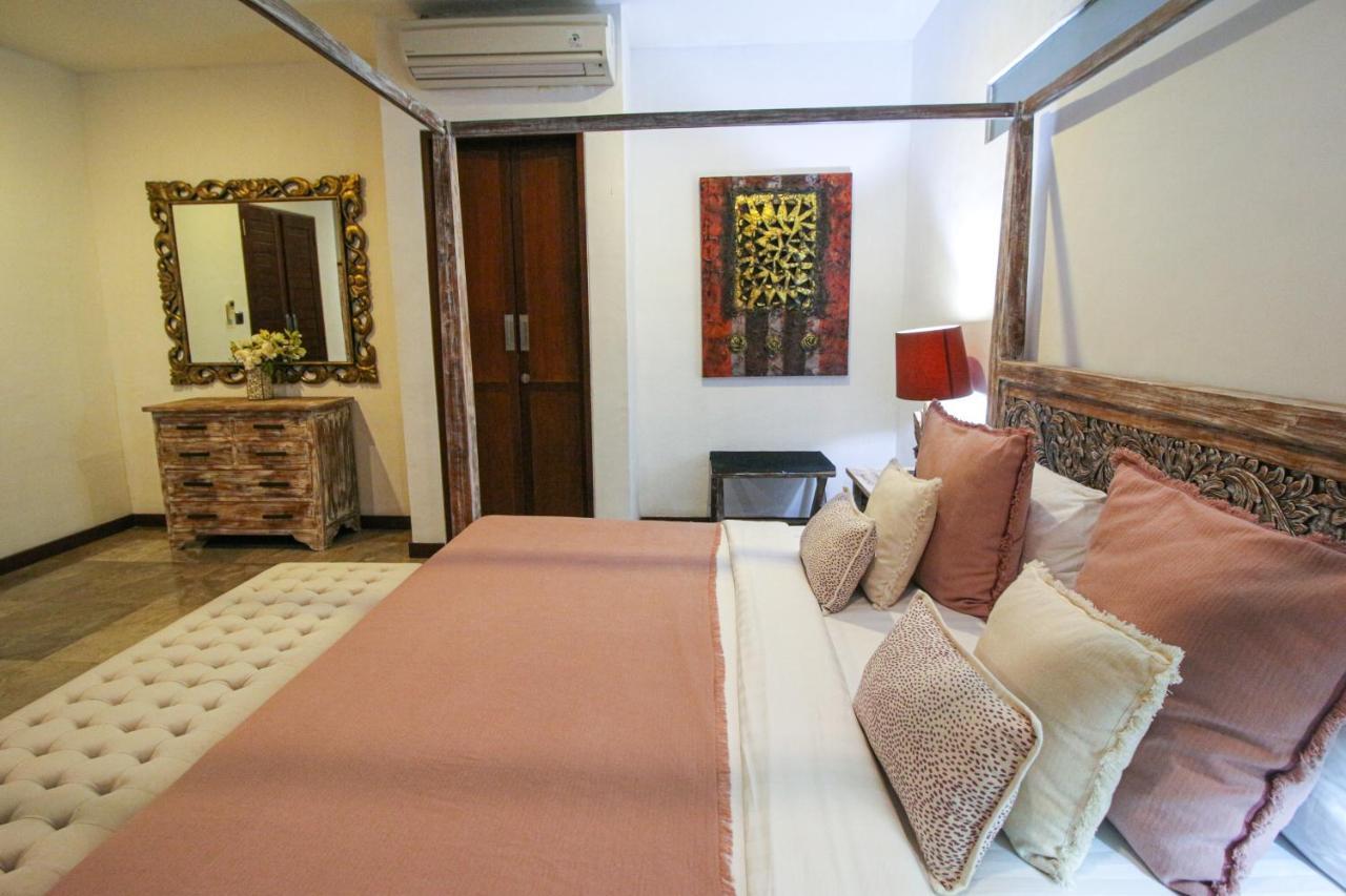 Villa Yasmin Seminyak Dış mekan fotoğraf