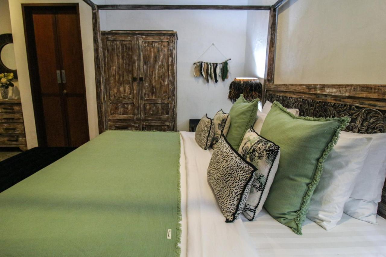 Villa Yasmin Seminyak Dış mekan fotoğraf