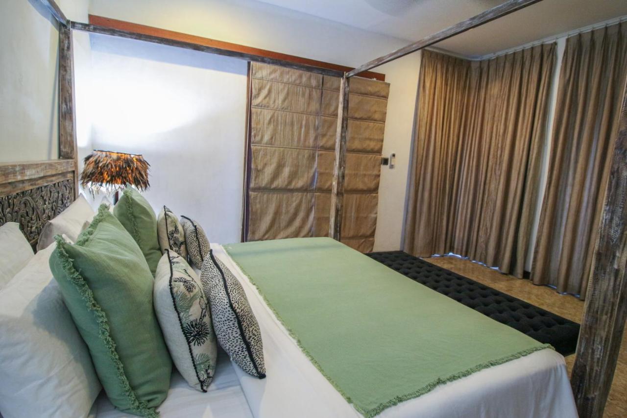 Villa Yasmin Seminyak Dış mekan fotoğraf