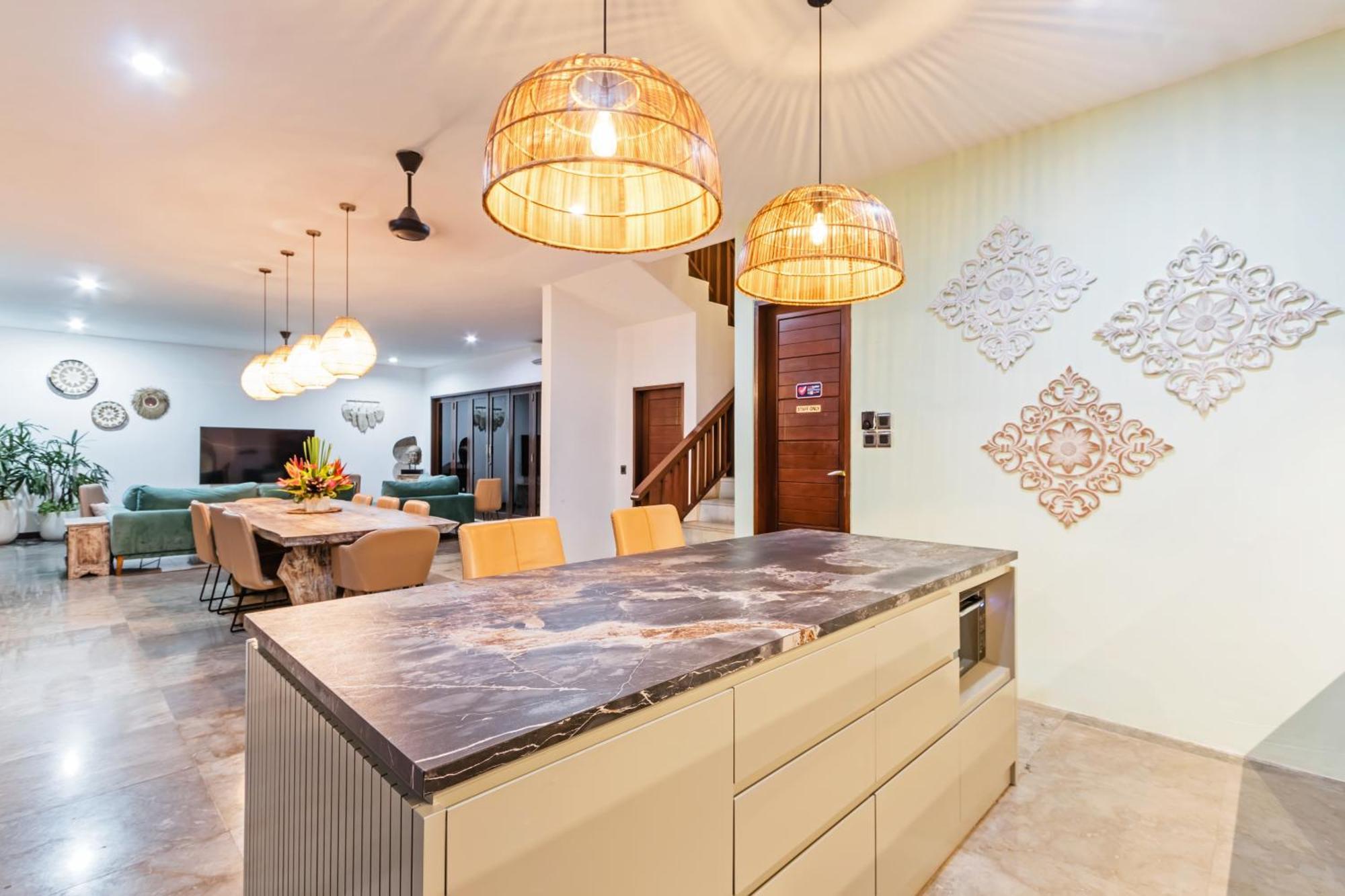 Villa Yasmin Seminyak Dış mekan fotoğraf