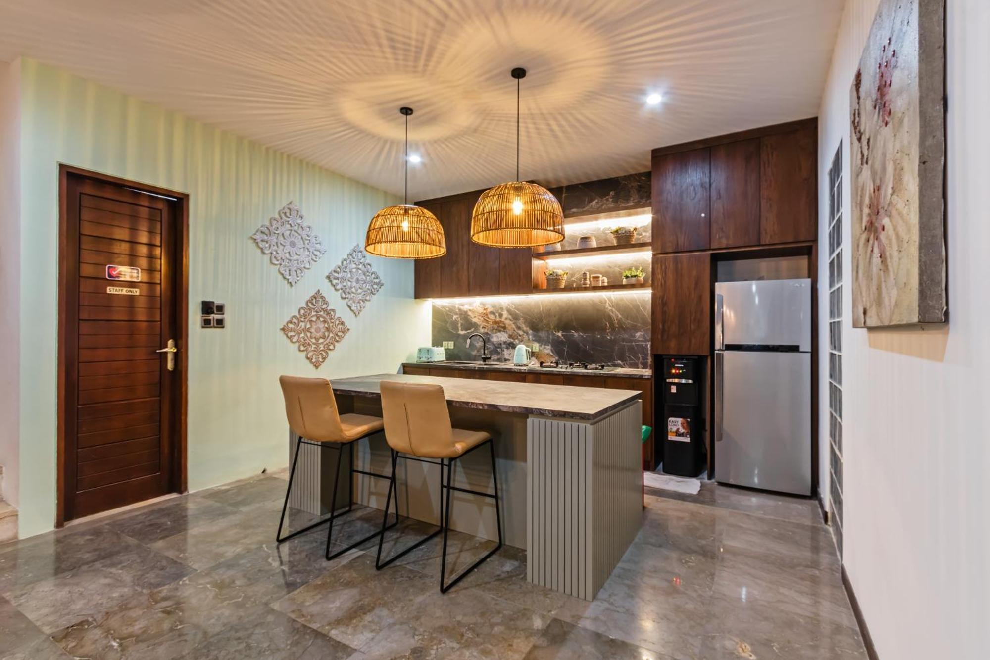 Villa Yasmin Seminyak Dış mekan fotoğraf