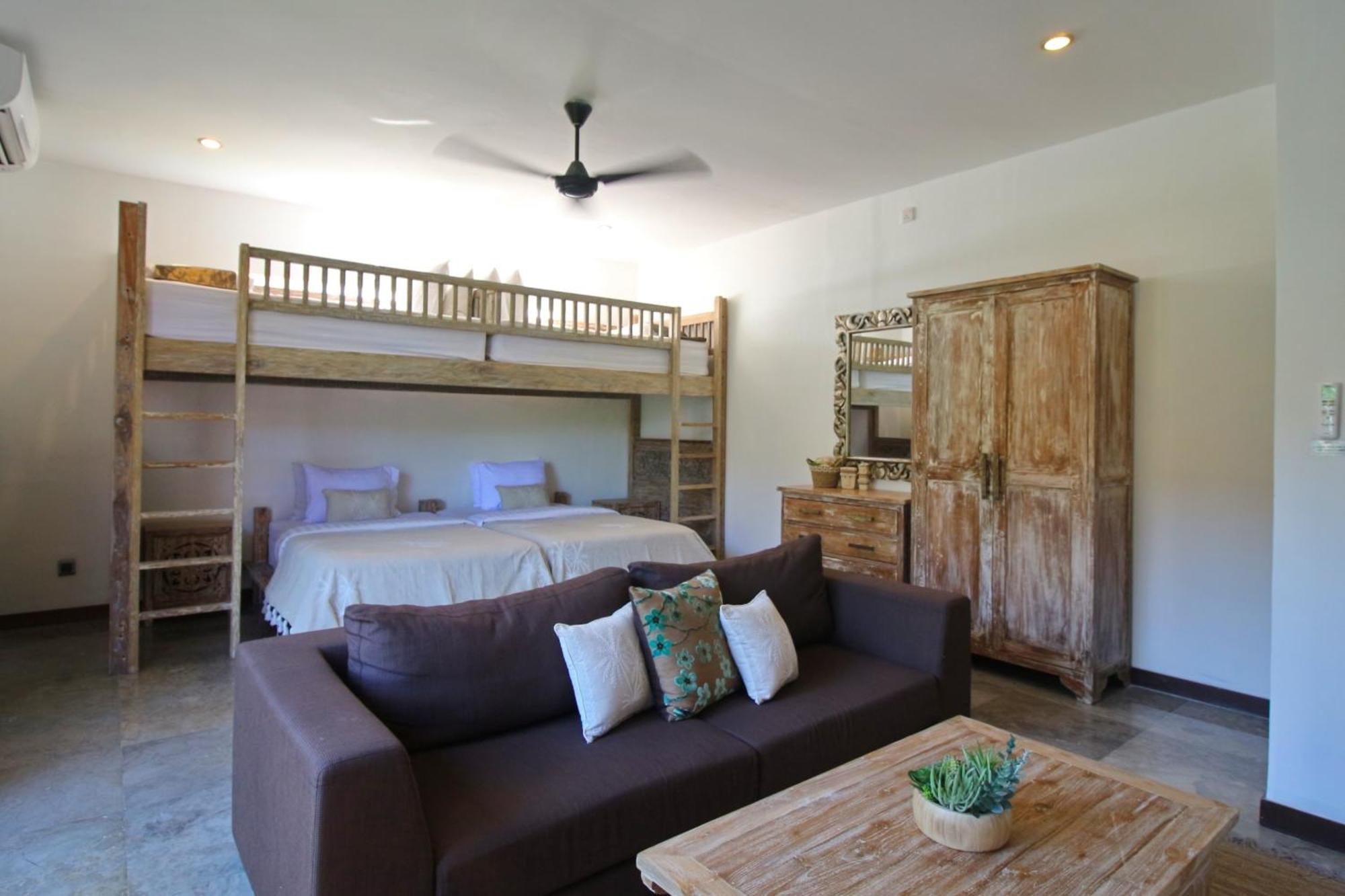 Villa Yasmin Seminyak Dış mekan fotoğraf