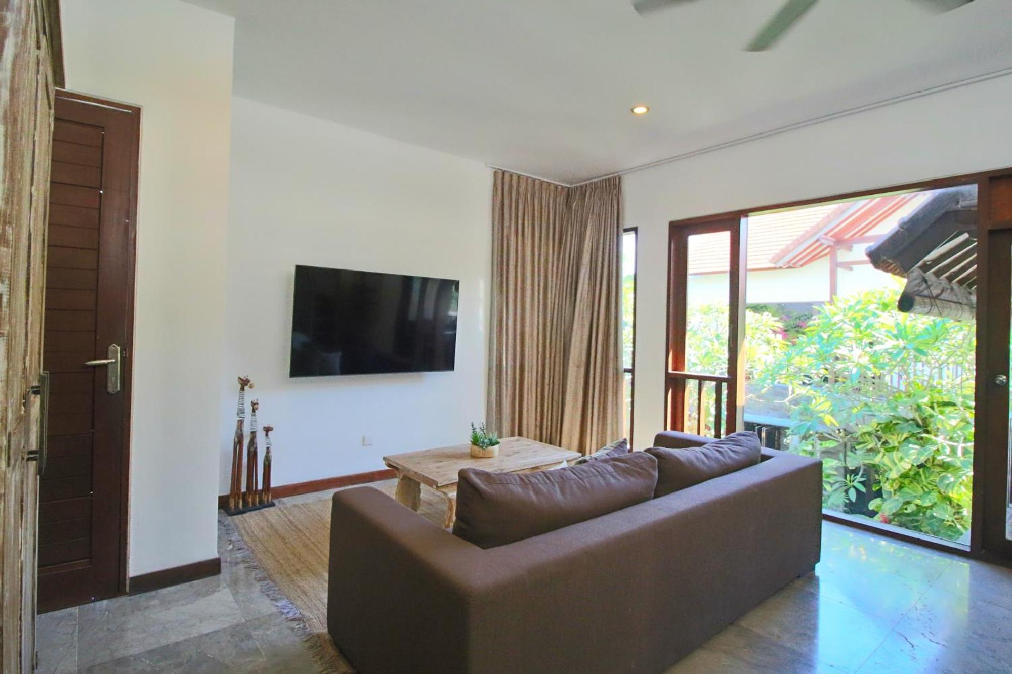 Villa Yasmin Seminyak Dış mekan fotoğraf