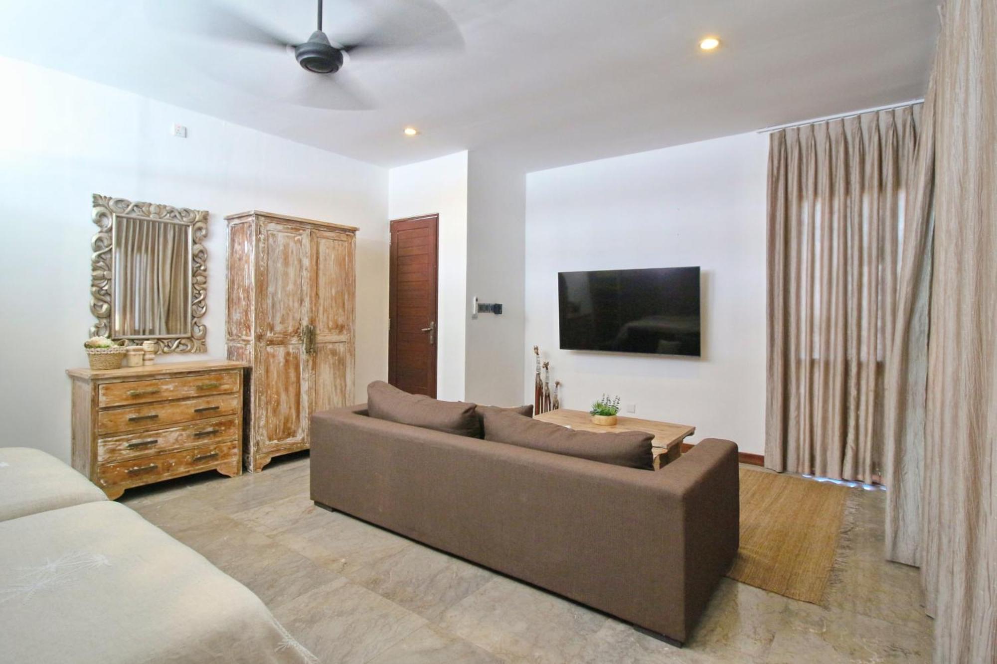 Villa Yasmin Seminyak Dış mekan fotoğraf