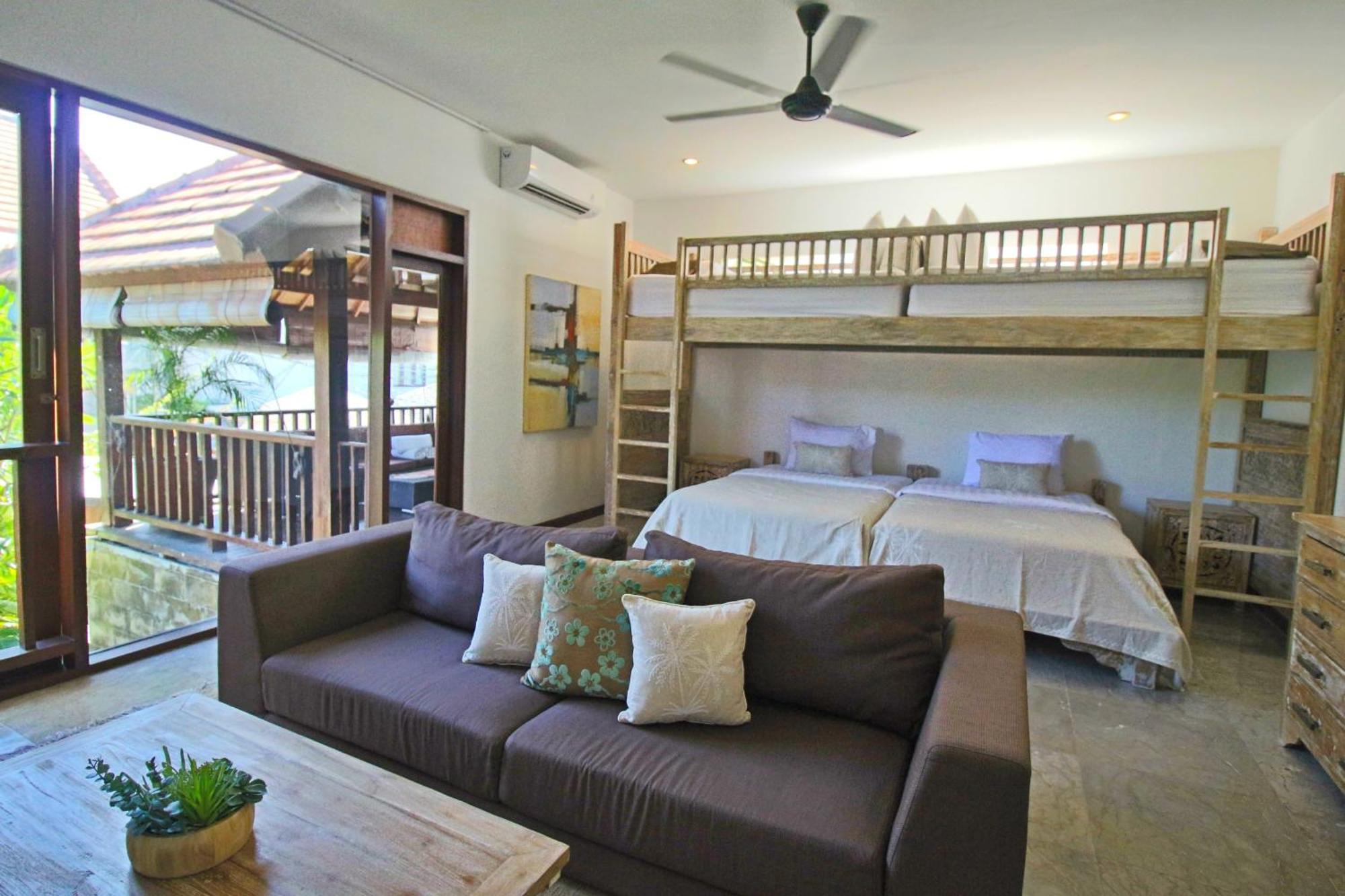 Villa Yasmin Seminyak Dış mekan fotoğraf